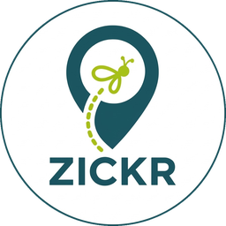 Zickr